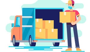 سفارش کارتن بسته بندی برای فروش انلاین و پستی