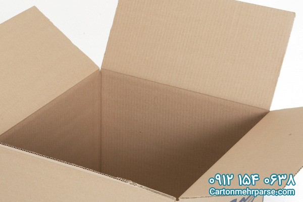 کارتن سازی فوری در تهران