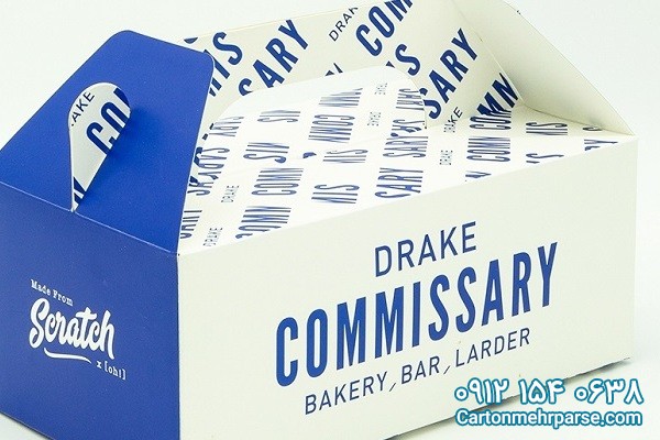 تولید کننده انواع کارتن لمینتی