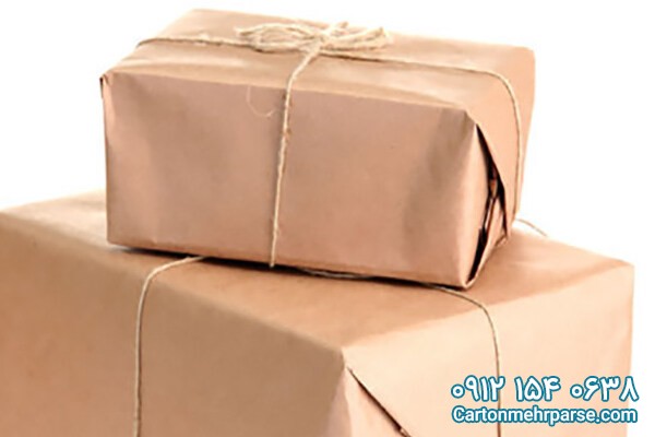 بسته بندی خشکبار صادراتی